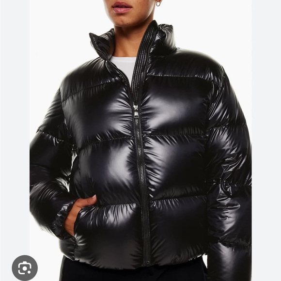 Aritzia Group by Babaton Puffer - Picture 5 of 5